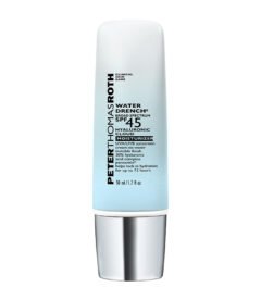 Peter Thomas Roth Water Drench Broad Spectrum SPF 45 Hyaluronic Cloud Moisturizer