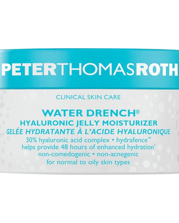 Peter Thomas Roth Water Drench Hyaluronic Jelly Moisturizer Peter Thomas Roth Water Drench Hyaluronic Jelly Moisturizer