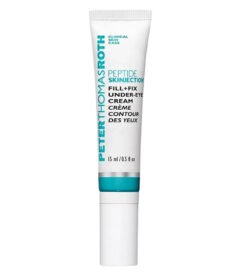 Peter Thomas Roth Peptide Skinjection Fill + Fix Under Eye Cream
