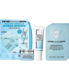 Peter Thomas Roth Water Drench Hydra Besties 7-Piece Travel Kit