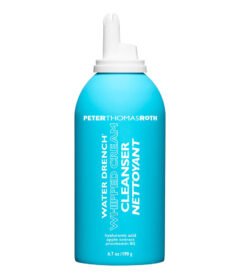 Peter Thomas Roth Water Drench Whipped Cream Cleanser