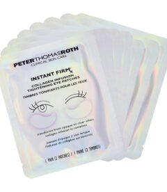 Peter Thomas Roth Instant FIRMx Collagen Infusion Tightening Eye Patches
