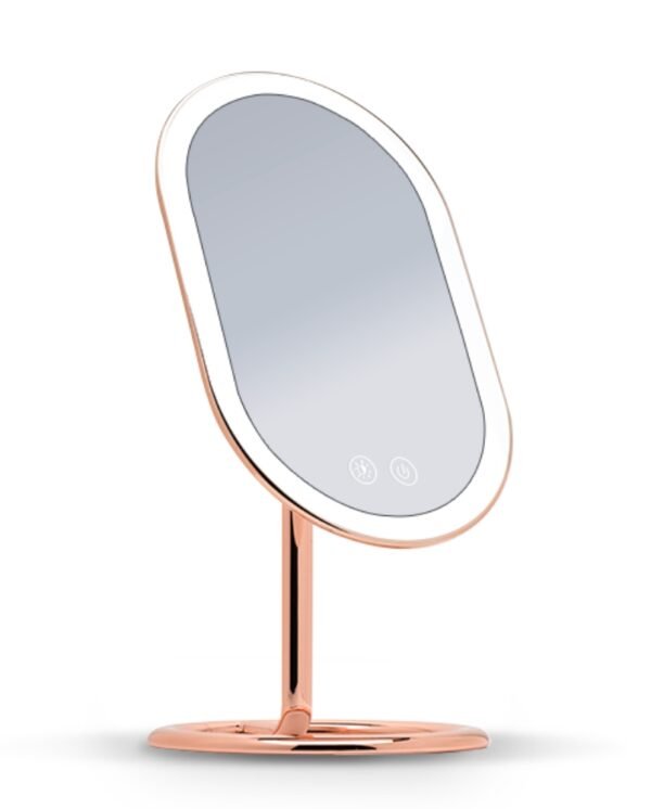 Fancii Vera Lighted Vanity Mirror Fancii Vera Lighted Vanity Mirror