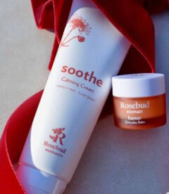 Rosebud Woman Soothe Calming Cream