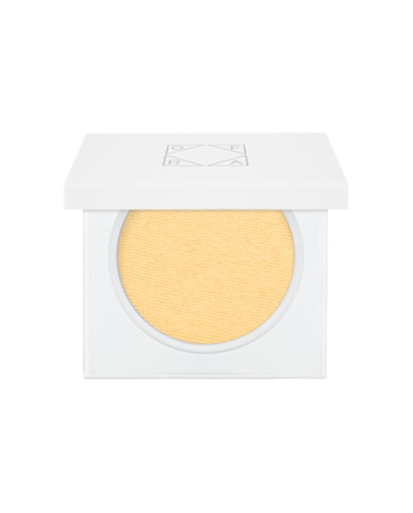 Ofra Cosmetics Pressed Banana Powder Compact Ofra Cosmetics Pressed Banana Powder Compact