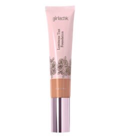 Girlactik 2-in-1 Luminous Tint Foundation