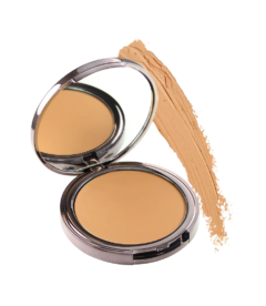 Girlactik Le Creme To Poudre Foundation