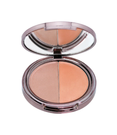 Girlactik Dewy Skin Gloss Duo