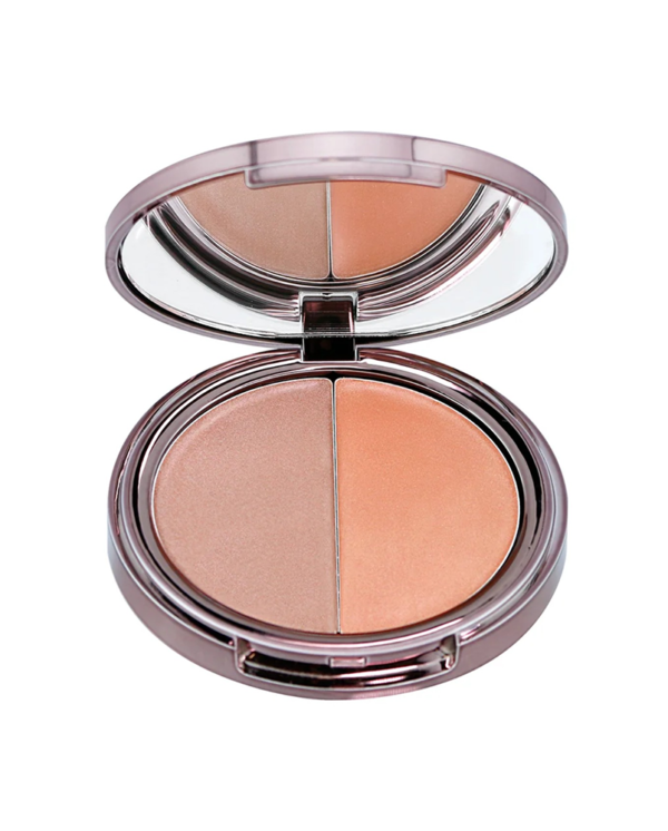 Girlactik Dewy Skin Gloss Duo Girlactik Dewy Skin Gloss Duo