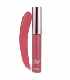 Girlactik Long Lasting Matte Lip Paint Liquid Lipstick