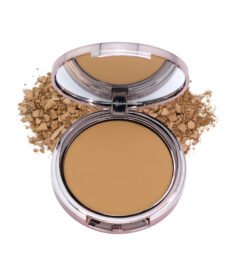Girlactik Matte Bronzer