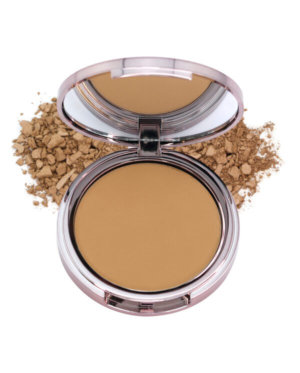 Girlactik Matte Bronzer