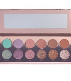 Girlactik The Essential Palette Volume 2