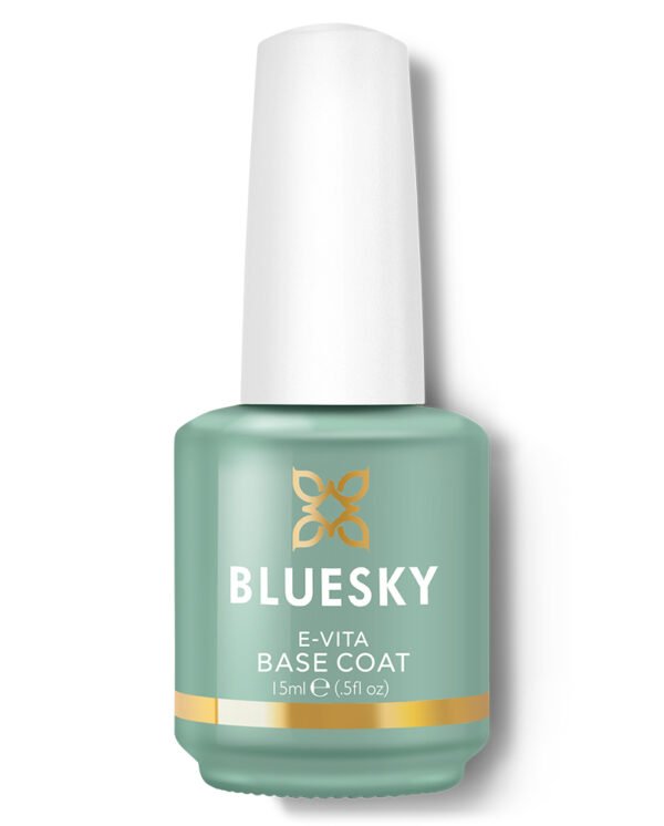 Bluesky E-VITA Base Coat