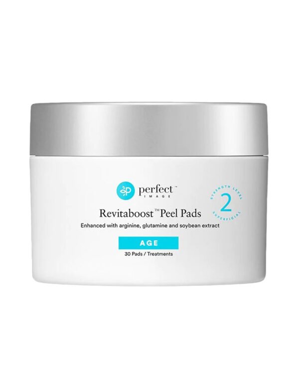 Perfect Image Revitaboost Peel Pads 35 Percent