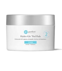 Perfect Image Hydro-Glo Peel Pads 40 Percent