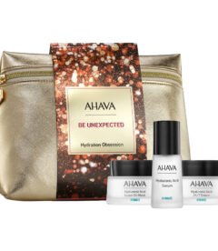 Ahava Be Unexpected Hydration Obsession Set