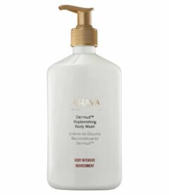 AHAVA Dermud Replenishing Body Wash