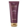 Ahava Mineral Hand Cream Vivid Burgundy