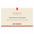 AHAVA Niacinamide Even Tone Body Balm