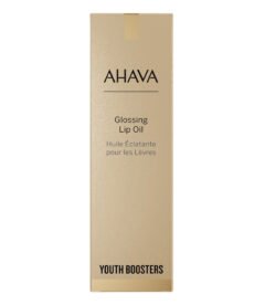 Ahava Glossing Lip Oil