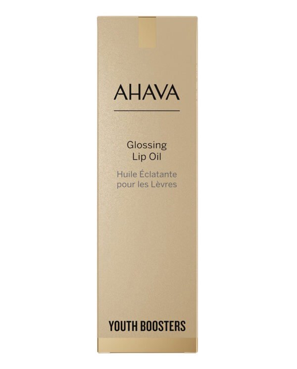 Ahava Glossing Lip Oil Ahava Glossing Lip Oil