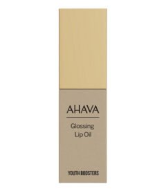 Ahava Glossing Lip Oil
