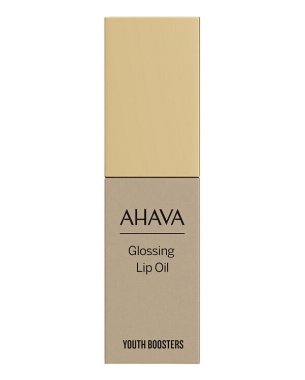 Ahava Glossing Lip Oil Ahava Glossing Lip Oil