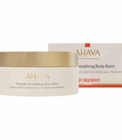 AHAVA Peptide Smoothing Body Balm