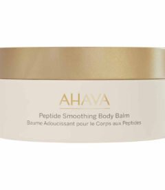 AHAVA Peptide Smoothing Body Balm