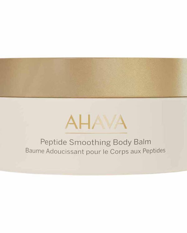 AHAVA Peptide Smoothing Body Balm