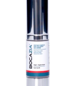 Bocazia Peptide Complex Pro-Collagen Gel-Serum
