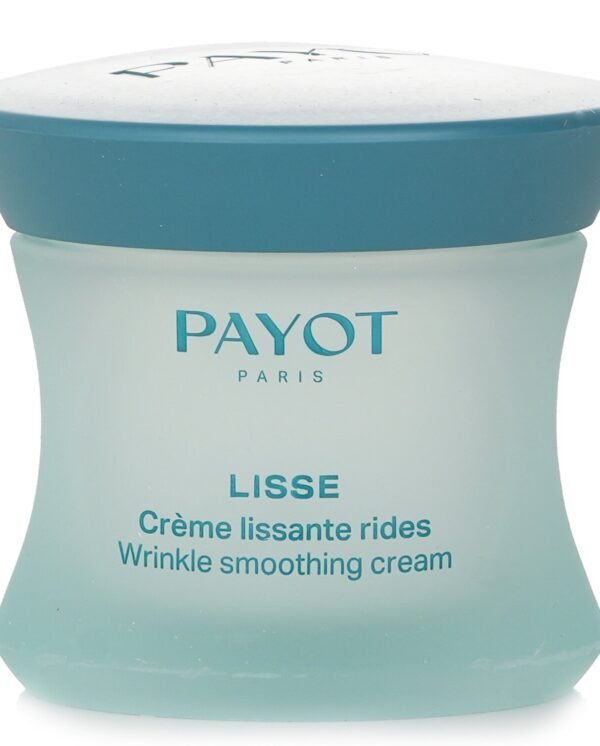 Payot Lisse Wrinkle Smoothing Cream Payot Lisse Wrinkle Smoothing Cream