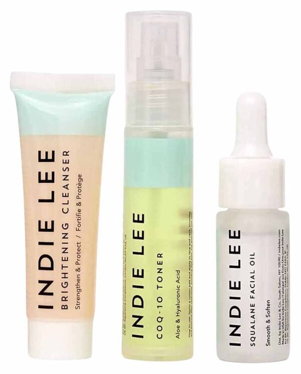 Indie Lee Discovery Kit