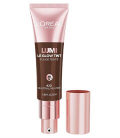 L'Oréal Paris Lumi Le Glow Skin Tint