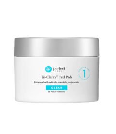 Perfect Image Tri-Clarity Peel Pads 25 Percent