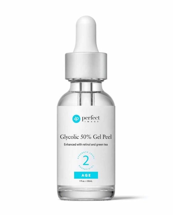Perfect Image Glycolic 50 Percent Gel Peel