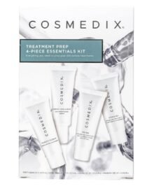 COSMEDIX Treatment Prep Starter Kit