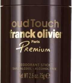 Franck Olivier Oud Touch Deodorant Stick For Men