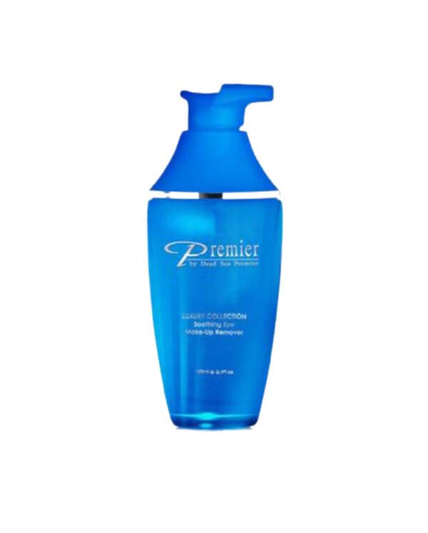 Premier Luxury Skin Care Soothing Eye Make-up Remover Premier Luxury Skin Care Soothing Eye Make-up Remover