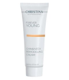 Christina Cosmeceuticals Forever Young Chin and Neck Remodeling Cream