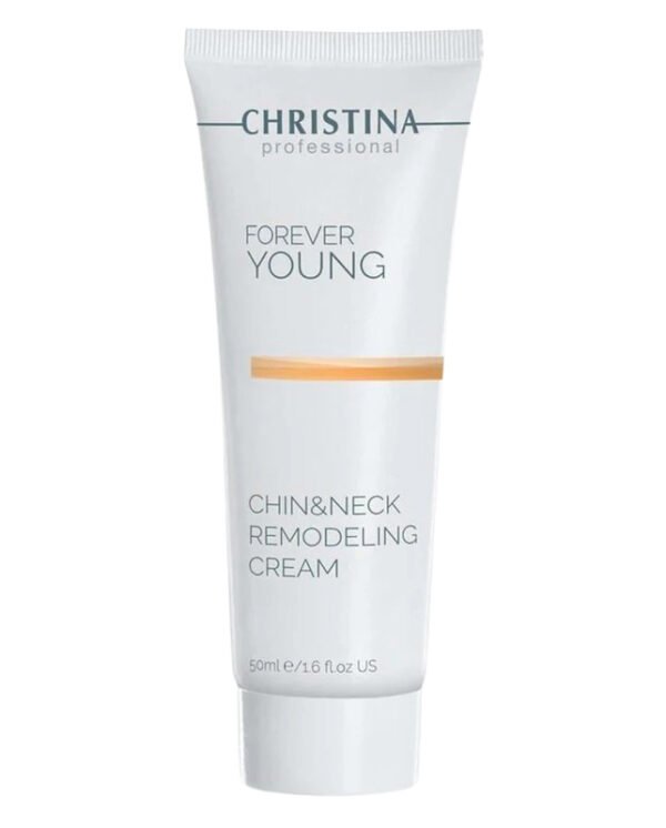 Christina Cosmeceuticals Forever Young Chin and Neck Remodeling Cream Christina Cosmeceuticals Forever Young Chin and Neck Remodeling Cream