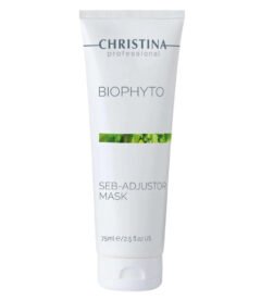Christina Cosmeceuticals Biophyto Seb-Adjustor Mask
