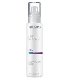 Christina Cosmeceuticals Line Repair Firm Always-On Mist