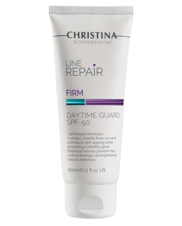Christina Cosmeceuticals Line Repair Firm Daytime Guard SPF 50 Christina Cosmeceuticals Line Repair Firm Daytime Guard SPF 50