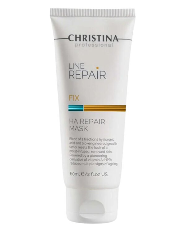 Christina Cosmeceuticals Line Repair Fix HA Repair Mask Christina Cosmeceuticals Line Repair Fix HA Repair Mask