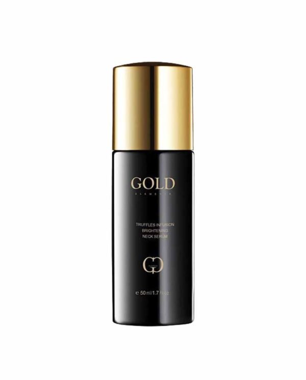Gold Elements Truffles Infusion Brightening Neck Serum Gold Elements Truffles Infusion Brightening Neck Serum