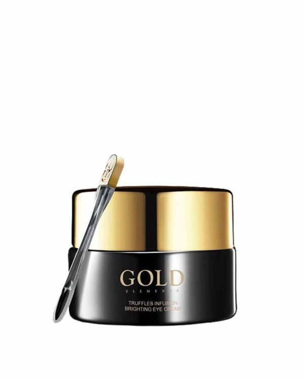 Gold Elements Truffles Infusion Brightening Eye Cream Gold Elements Truffles Infusion Brightening Eye Cream