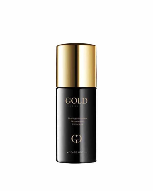 Gold Elements Truffles Infusion Brightening Eye Serum Gold Elements Truffles Infusion Brightening Eye Serum