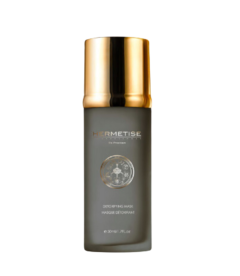 Hermetise Professional Detoxifying Mask